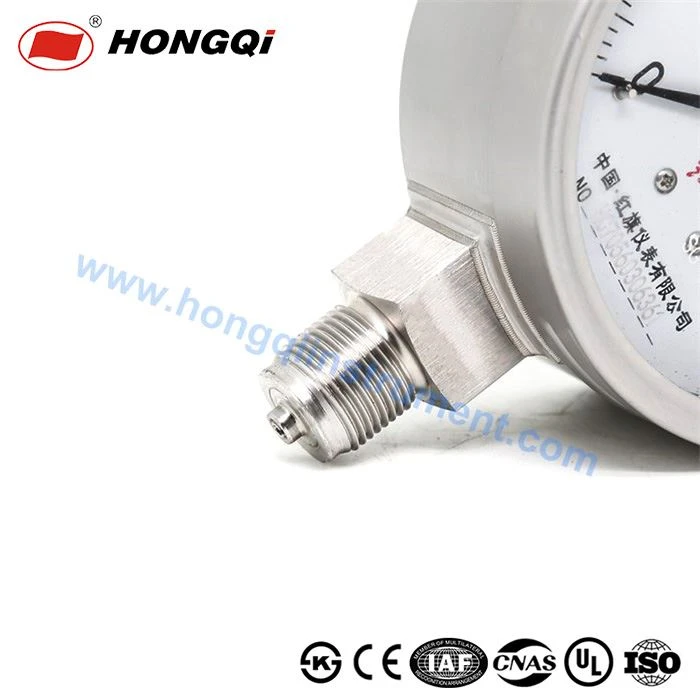 liquid filled pressure gauge product-1-1