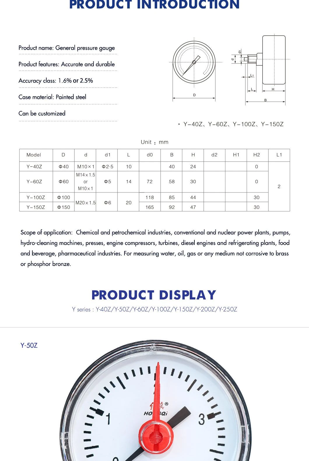 Y-50-double-scale-buckle-pressure-gauge-with-plastic-case_03