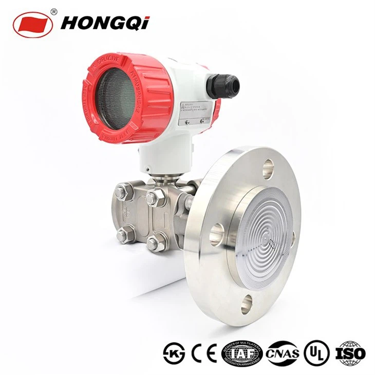 HQB3000-LT Intelligent Liquid Level Transmitter