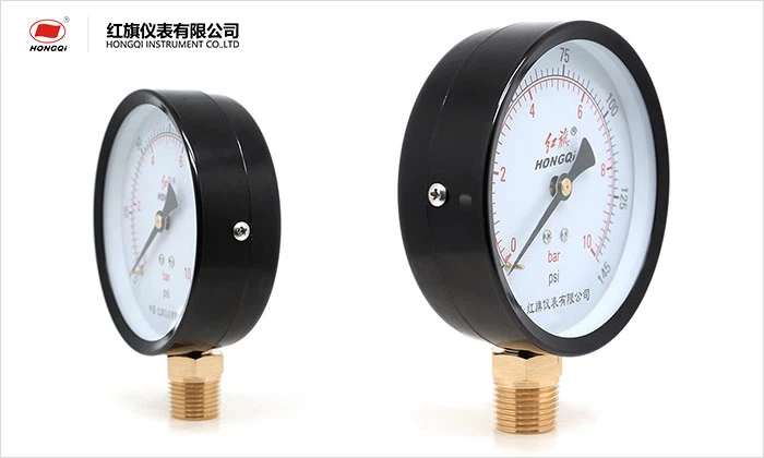 100mm-Dia-Brass-Socket-Manometer-2 100mm-Dia-Brass-Socket-Manometer-2