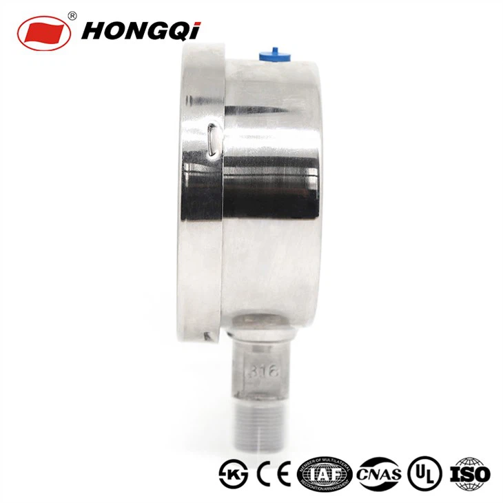 connector 316 stainless steel