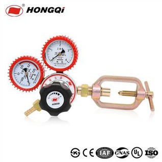 Hongqi Acetylen-Druckminderer