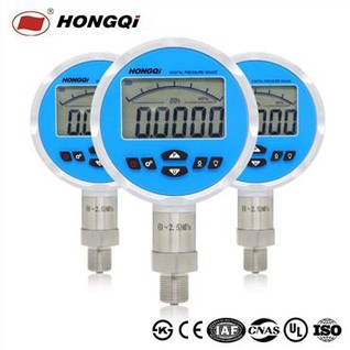 Hochleistungsfähiges digitales Manometer