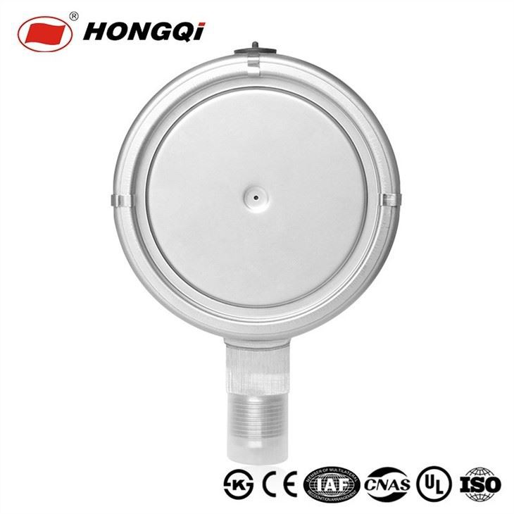 Quality Anti-Corrosive /Safety Flameproof Shell Pressure Gauge