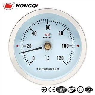 63mm Outdoor Picknick Camping Temperaturanzeige