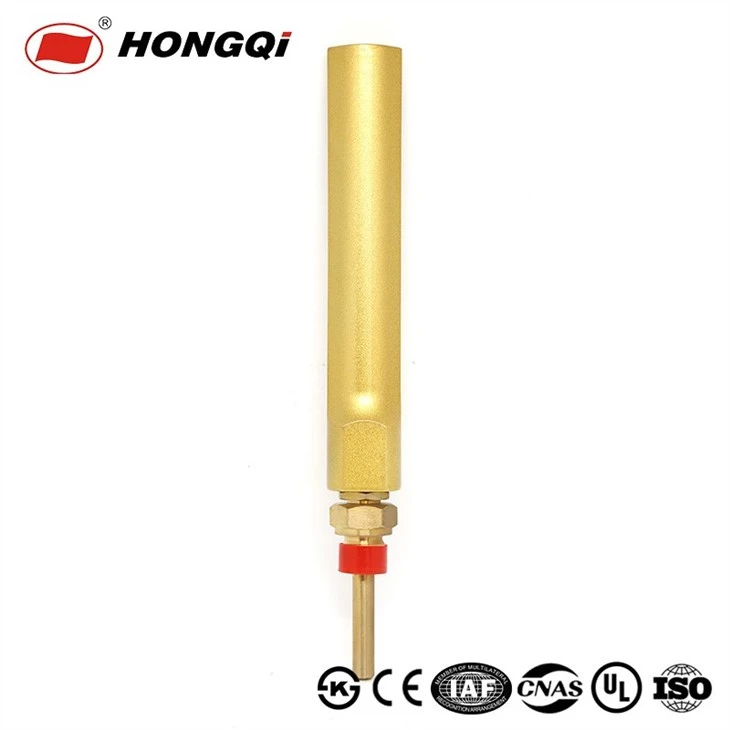 Thermometer For Liquid, Water From Negative To Positive